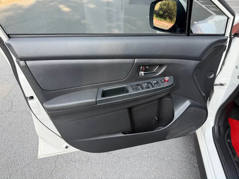 Subaru XV — фото 20