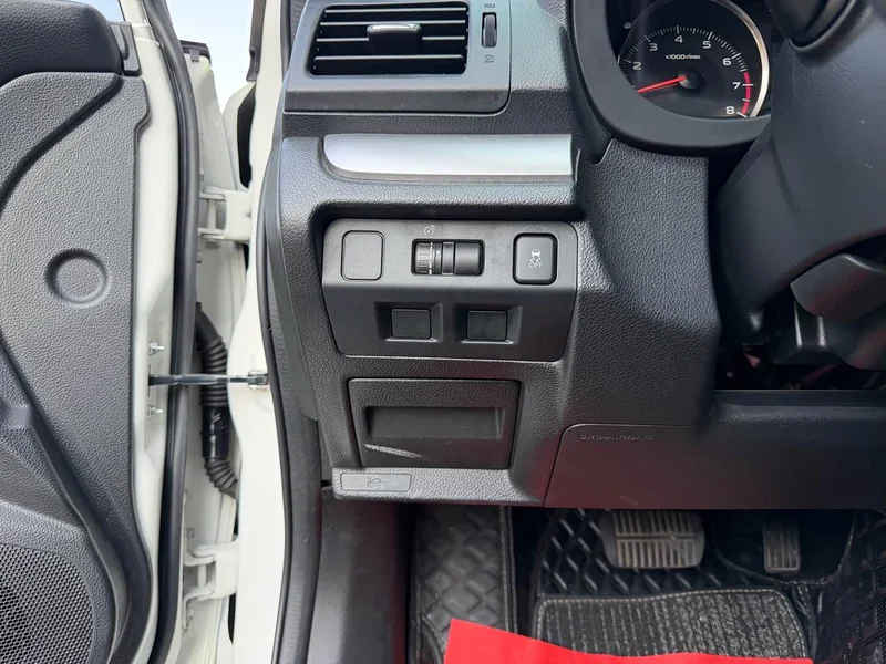 Subaru XV — фото 23