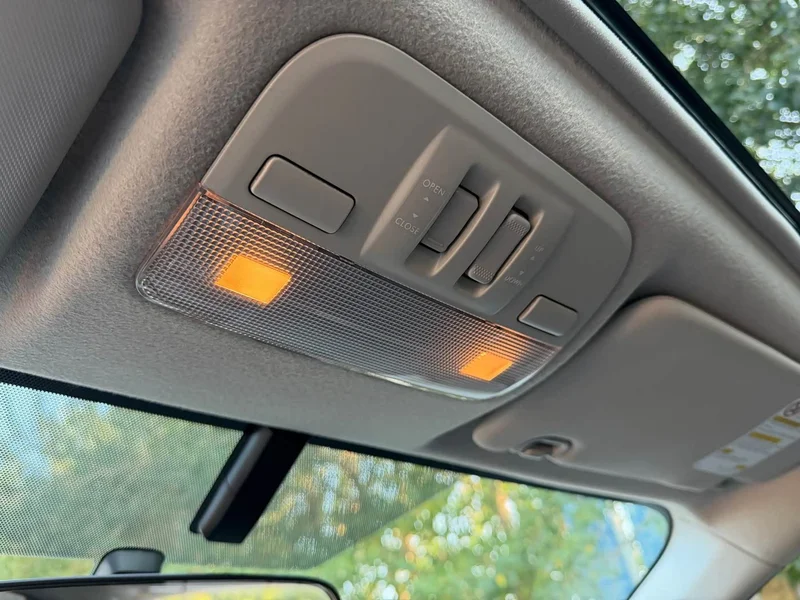 Subaru XV — фото 26