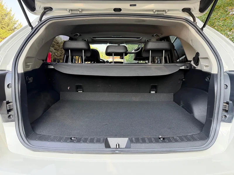 Subaru XV — фото 10