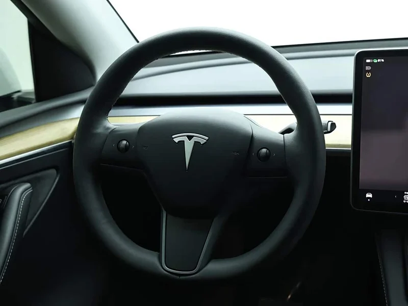 Tesla Model Y — фото 16