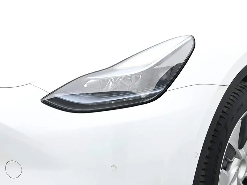 Tesla Model Y — фото 18