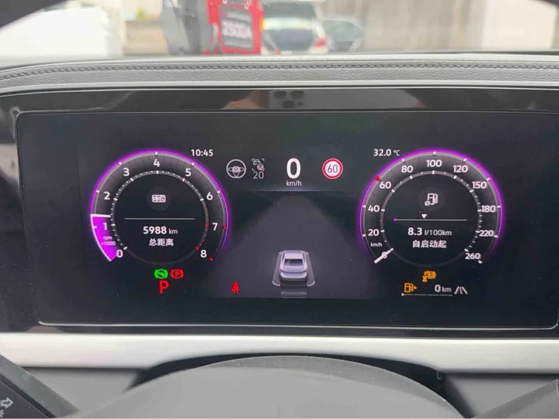 Volkswagen Passat — фото 4