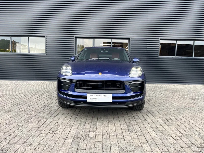 Porsche Macan — фото 2
