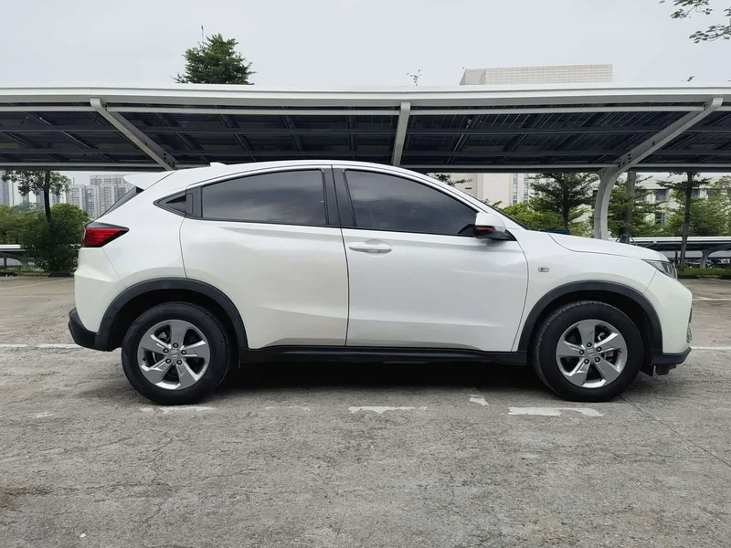Honda XR-V — фото 4