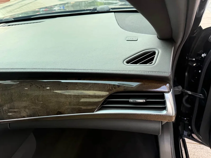 Cadillac CT6 — фото 46