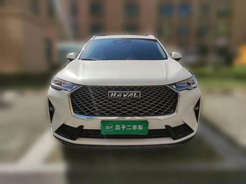 Haval H6 — фото 2