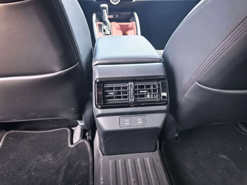 Honda Accord — фото 9
