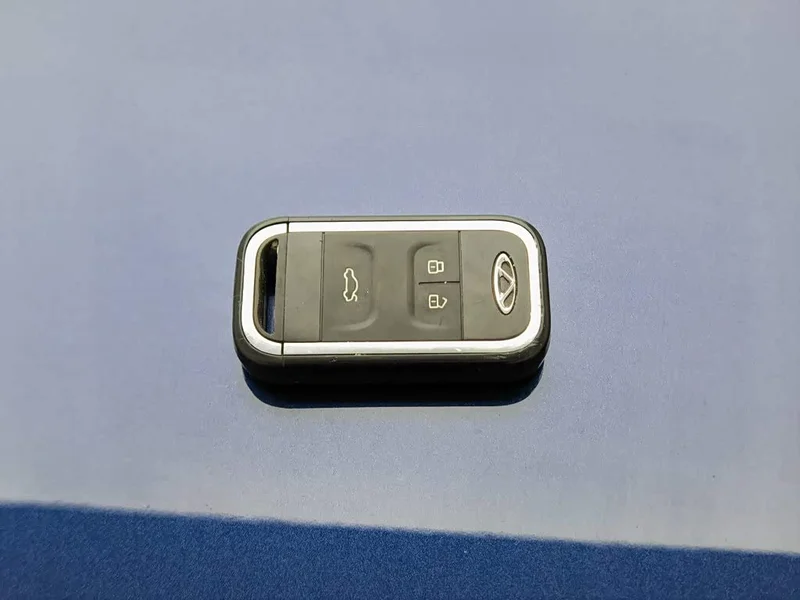 Chery Tiggo 8 — фото 19