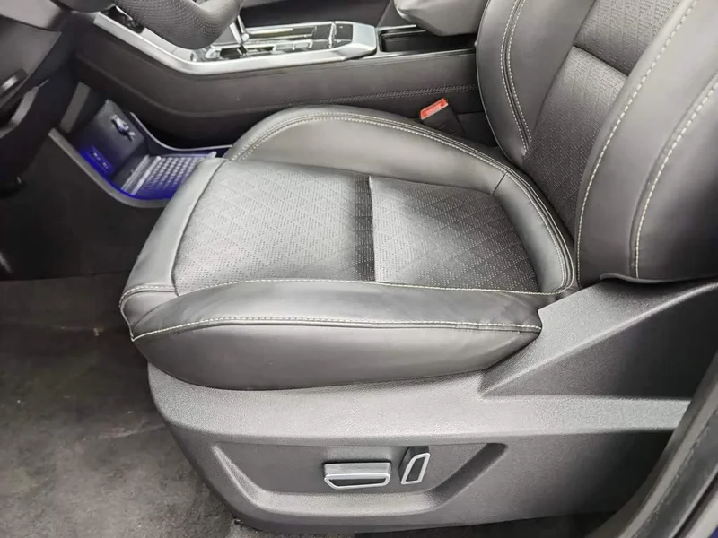 Chery Tiggo 8 — фото 20