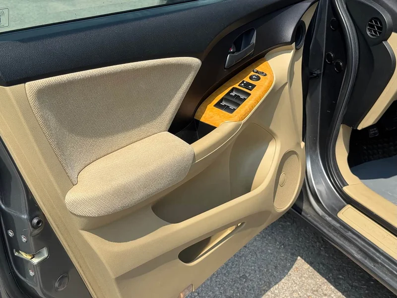 Honda Odyssey — фото 11