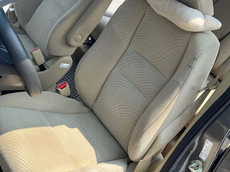 Honda Odyssey — фото 15