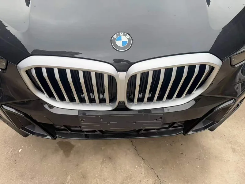 BMW X5 — фото 18