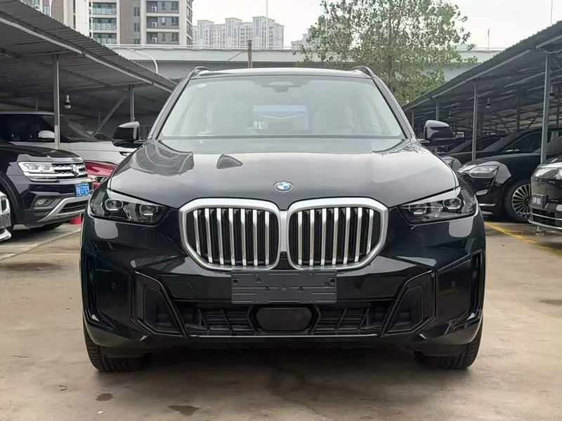 BMW X5 — фото 2