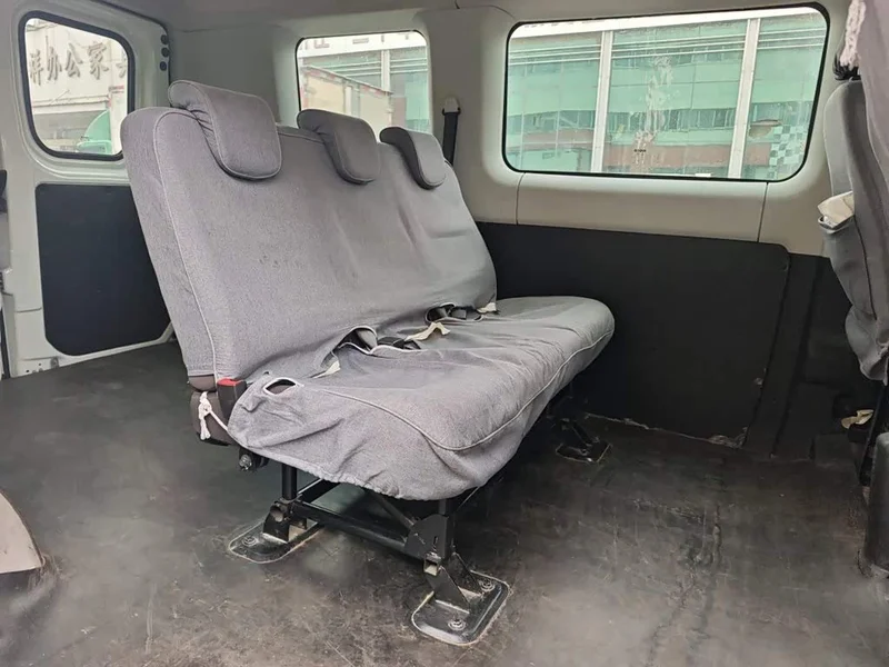 Iveco Eurocargo — фото 13