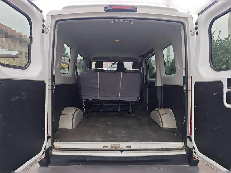 Iveco Eurocargo — фото 15