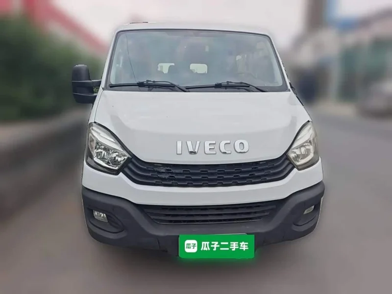 Iveco Eurocargo — фото 2