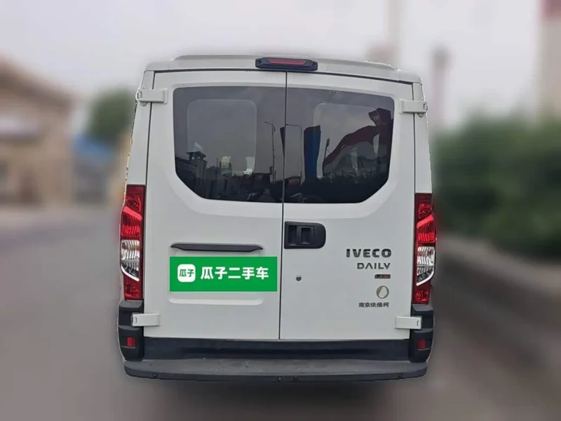 Iveco Eurocargo — фото 3
