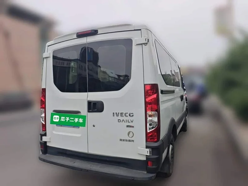 Iveco Eurocargo — фото 4