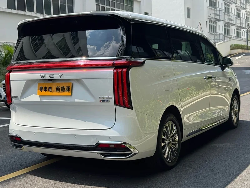 Wey High Mountains — фото 7