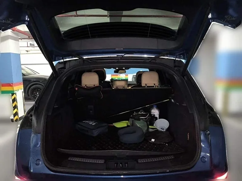 Jeep Renegade — фото 20