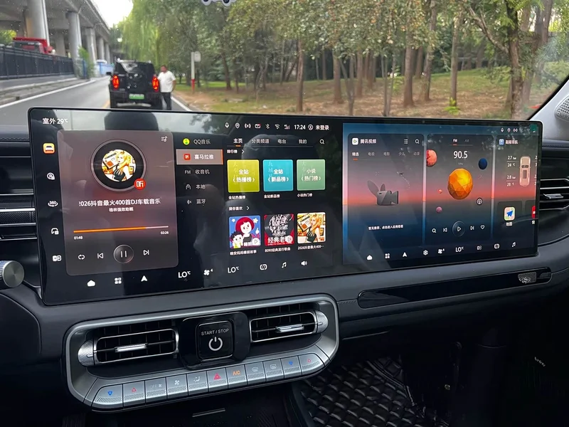 Beijing Off-road BJ40 Range Extender — фото 12