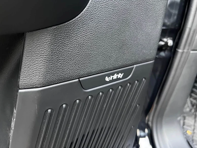 Beijing Off-road BJ40 Range Extender — фото 7