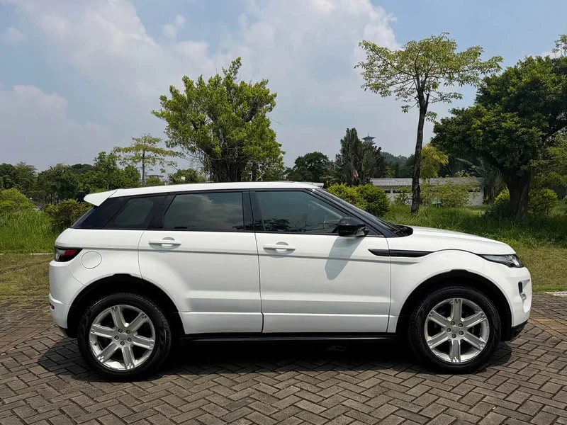 Land Rover Range Rover — фото 18