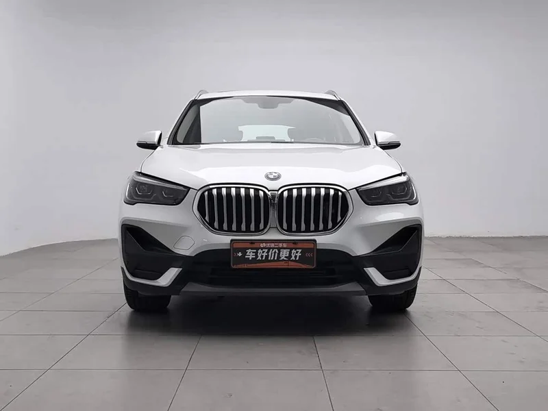 BMW X1 — фото 3