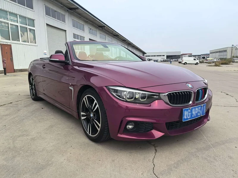 BMW 4-Series — фото 3
