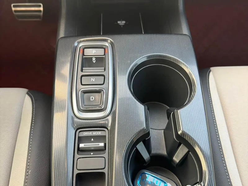 Honda Civic — фото 13