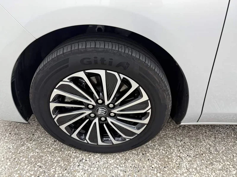 Buick GL8 New Energy — фото 14