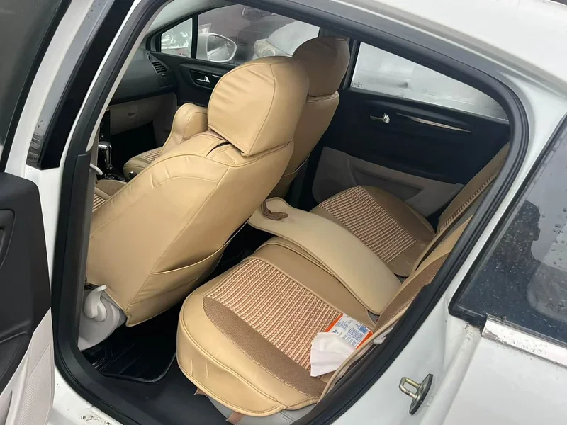 Citroën C-Quatre Sega — фото 3