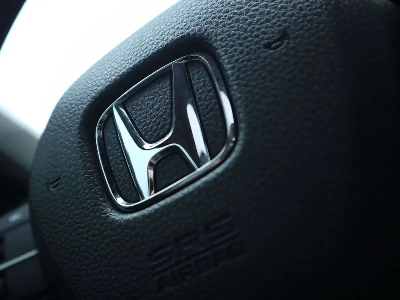 Honda Civic — фото 43