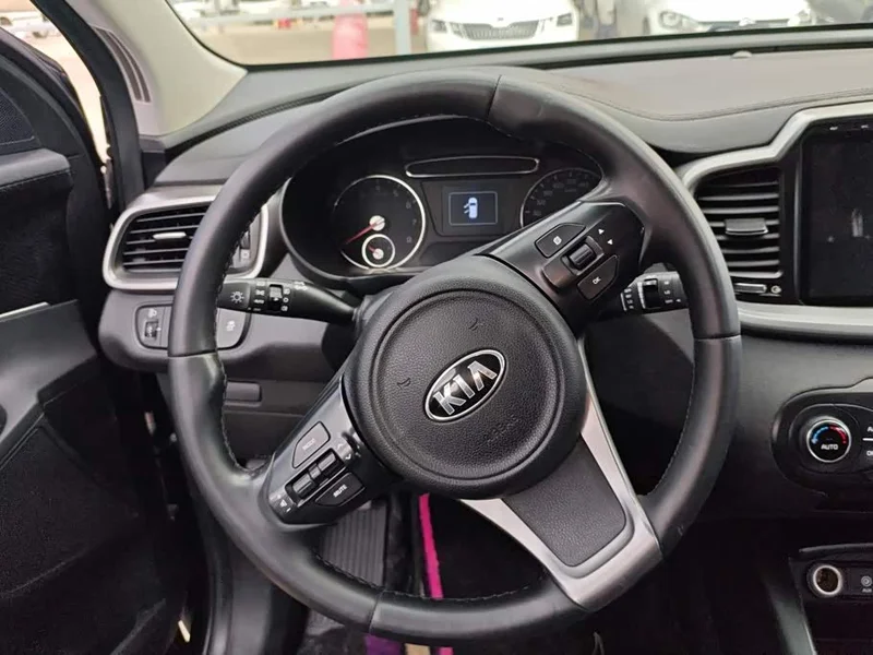 Kia Sorento — фото 15
