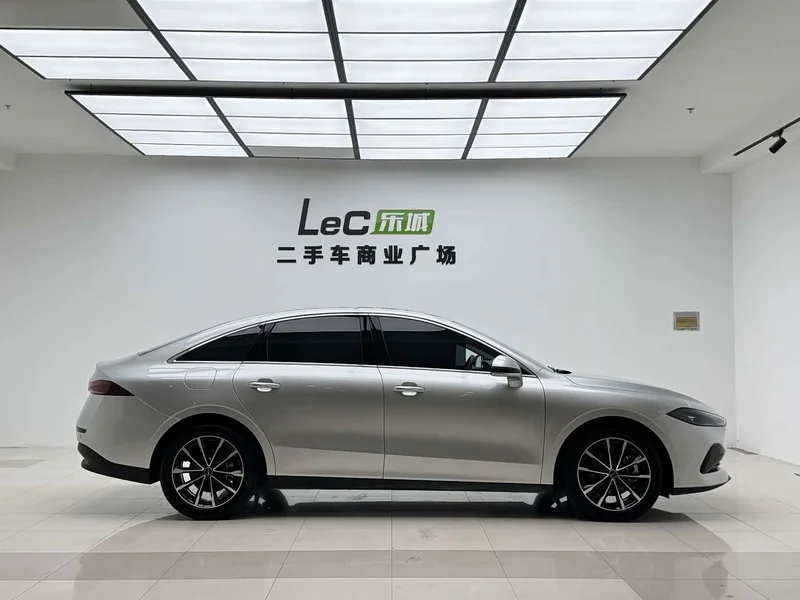 Roewe D7 — фото 14