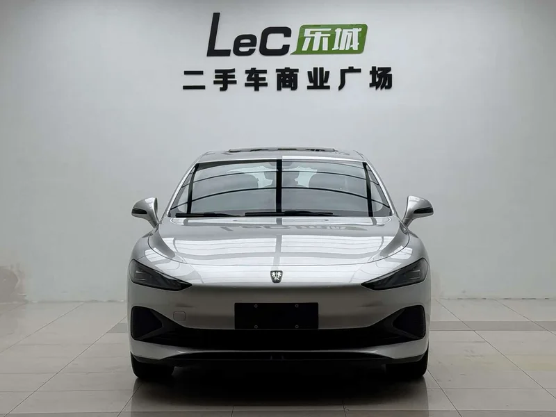 Roewe D7 — фото 2