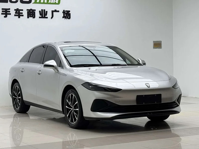 Roewe D7 — фото 3