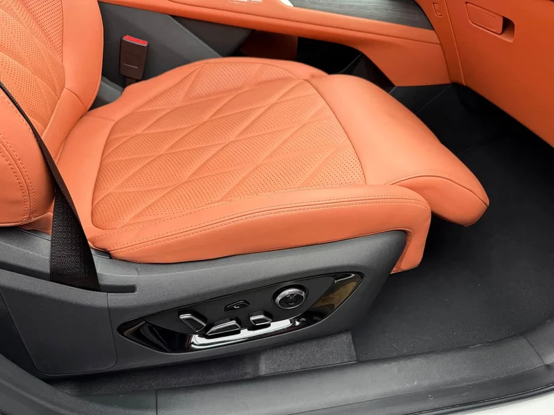 Changan CS75PLUS — фото 12