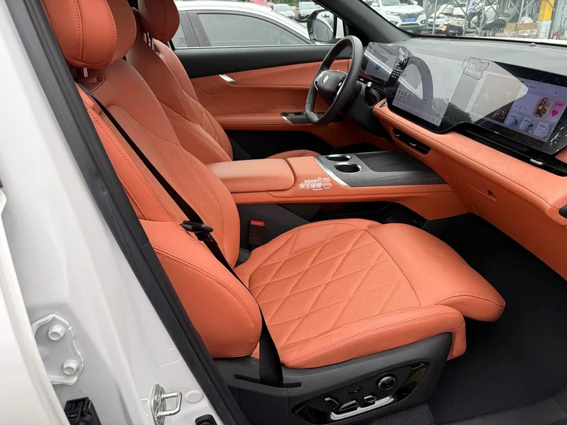 Changan CS75PLUS — фото 13
