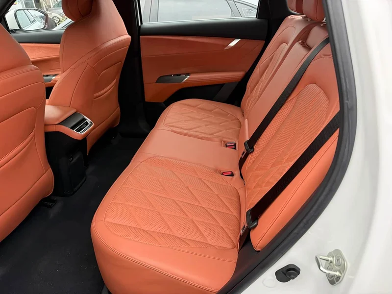 Changan CS75PLUS — фото 15