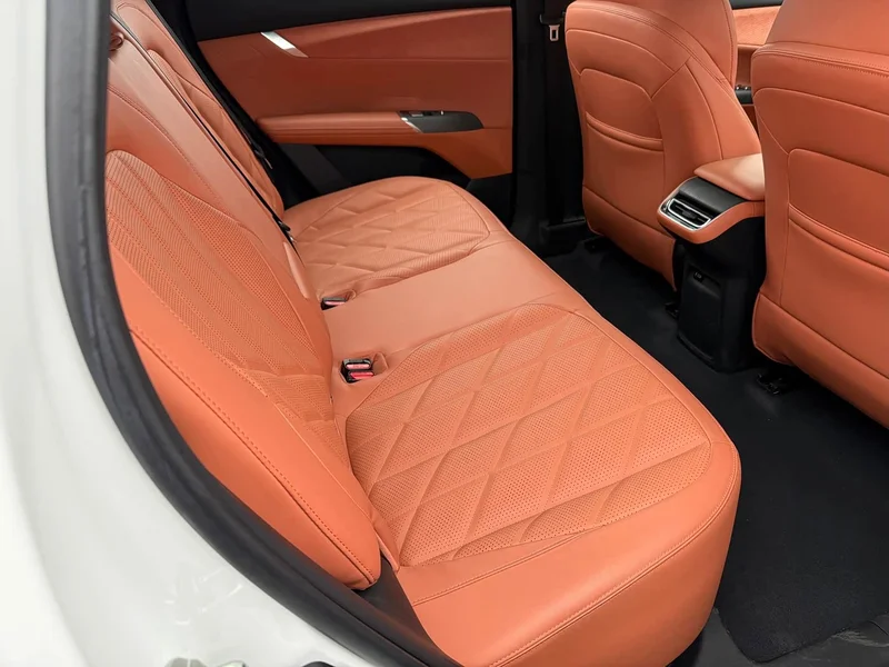 Changan CS75PLUS — фото 16