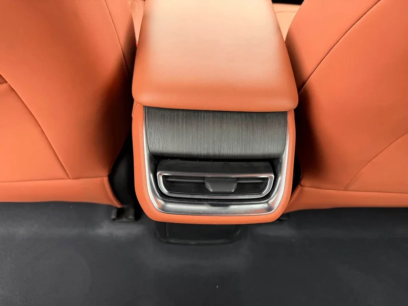 Changan CS75PLUS — фото 19