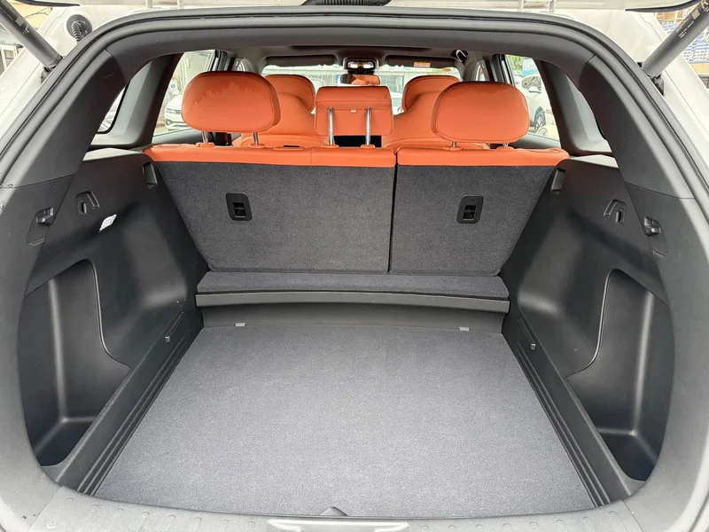 Changan CS75PLUS — фото 20