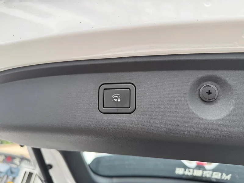Changan CS75PLUS — фото 21