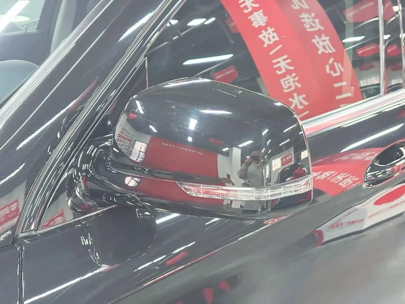Beijing Off-road BJ90 — фото 11