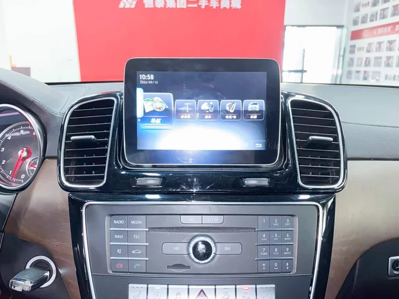 Beijing Off-road BJ90 — фото 16