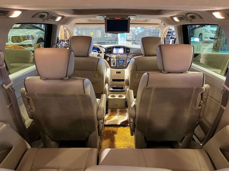 Toyota HiAce GranCabin — фото 27