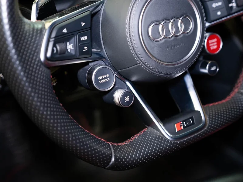 Audi R8 — фото 26