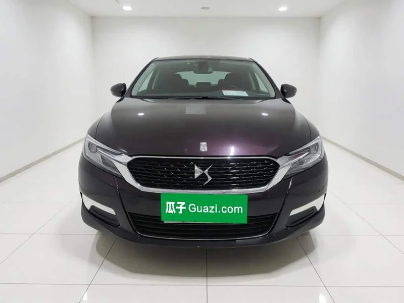 DS 5LS — фото 2